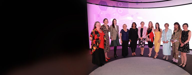 Brilliant Women in Digital Health Awards 2022 Nominations are open