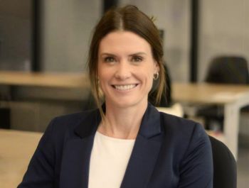 Dr Jennifer Beer Headshot