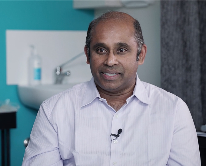 Samy Medical Group’s Journey with Helix
