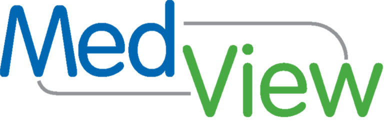 Pharmacy FredIT Medview Logo