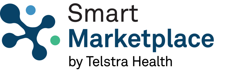 Smart Marketpace By Thealth Positive