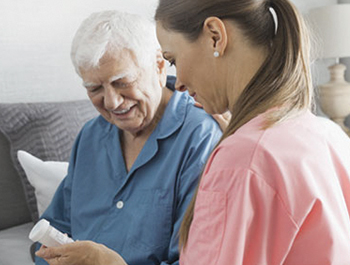 Family communication streamlined for Donwood Community Aged Care Services