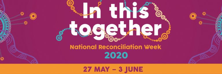 2020 05 27 Th National Reconciliation Week