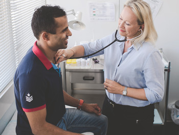 How our MedicalDirector Team have supported healthcare professionals across Australia