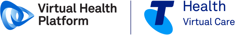 Virtualhealthplatform T Health Virtualcare Logo