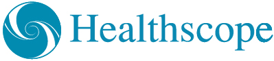 Healthscope Colour Logo