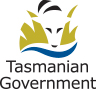 Tas Government 2020 Logo