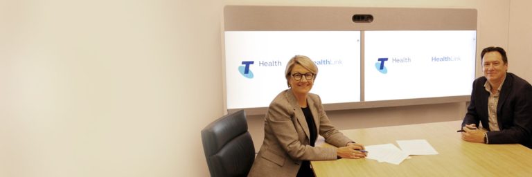 Telstra Health News Healthlink acquisition.jpg