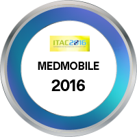 2016 Medmobile Itac Merit