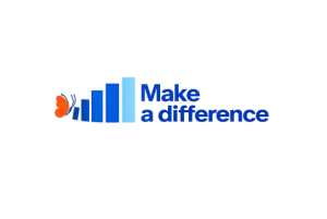 Makeadifference